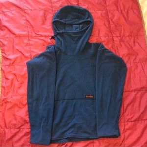 Melanzana Wind Pro Hoodie